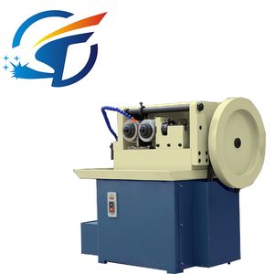 High Speed Precision Thread Rolling Machine Thread Roller