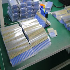 High Quality Custom Die Cut Pet Tape