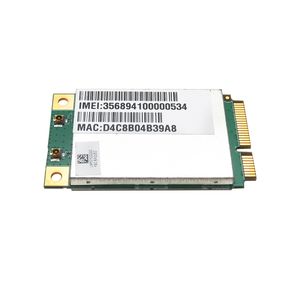 B31 4G LTE Cat4 Mini Pcie USB2.0 Interface Wireless Communication Module