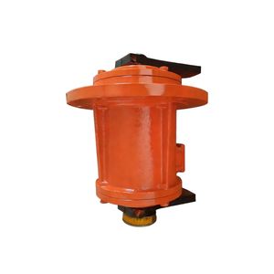 Vertical Vibration Motor for Vibrating Screen and Sieve