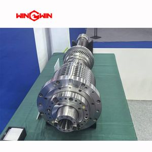 OEM/ODM Spindle Bar Horizontal Boring Machine Boring Milling Spindle