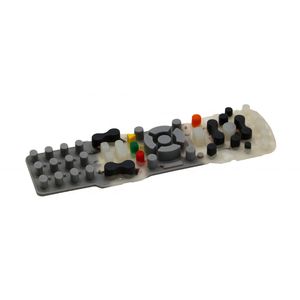 Hot Selling Custom Silicone Rubber Parts Made in China