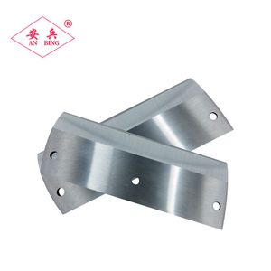 Abjx Special Shaped Vegetable Cutter Blade Non Standard Food Processing Slicing
