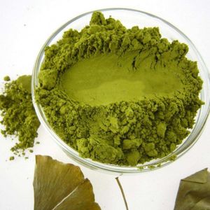 Solvent Green 28, Transparent Green G for Plastic Use