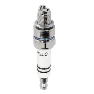 Motorcycle Parts Engine Parts Spark Plug A7tc C7hsa Cr7hsa for 50cc 70cc 90cc CD70