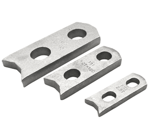 HDG Two Hole Anchor Precast Concrete Accessories for Contruction