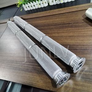 New Product Pm-10-or-30/Pm10or30 304 316 Stainless Steel Metal Oil Melt Filter