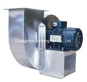 Low Noise Industry Centrifugal Blower