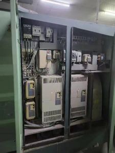 The Second-Hand Rieter Brand R60 540 Spindles Open-End Machinery of 2012 Year, Used High Quality Open-End Machine in Running and Good Condition
