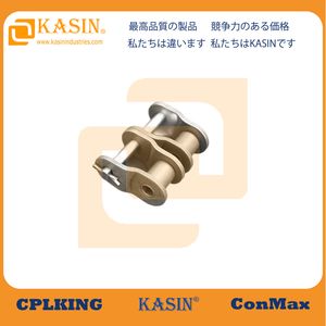 Transmission Industrial Chain Roller Chain Conveyor Chain Short Pitch (B serie) , ISO, DIN, ANSI 10b-1