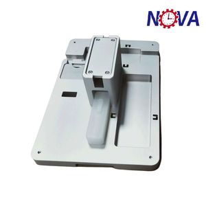 Custom Precision CNC Machined Aluminum Stainless Steel Mechanical Spare Parts CNC Milling Lathe Machining Service