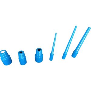 API Drilling Taper Tap From China