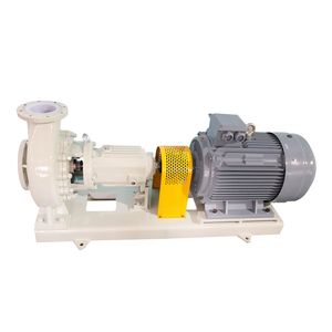 for Drilling Fluid Systems Centrifugal Pumps