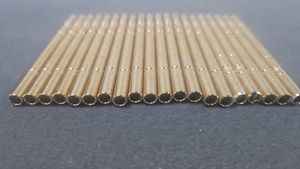 High Quality Copper Alloy Machined Parts C18150/C17200/C17510/C18000