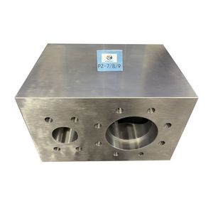 Bomco Mud Pump Spares, API7# 8# Liners, Pistons, Drilling Pump