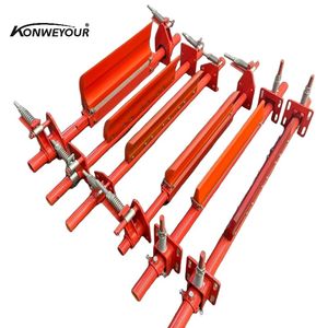 Polyurethane Conveyor Belt Cleaner Scraper