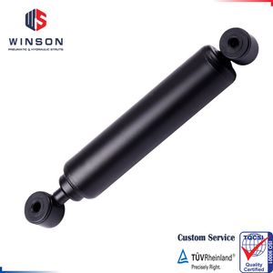 Custom Two-Way Dampering Shock Absorbers, Self-Bouncing Hydraulic Dampers