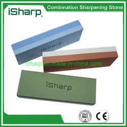 Isharp Combination Sharpening Stones with High Quality