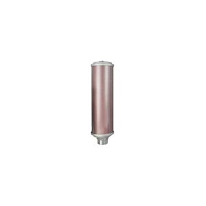 Advanced Exhaust Silencer for Xy Series Air Compressor Systems