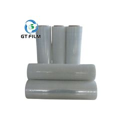 Biodegradable Food Grade PLA Shrink Film for Food Packaging
