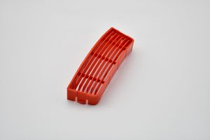 Customized CNC Lathe Mould Part for Precision Injection Assembly