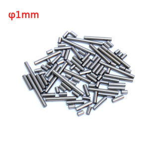 1mm*3 4 5 6 8 10 12 15 16 20 25mm Inch Size Needle Roller Bearing Piston Pin