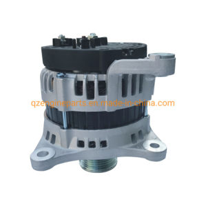 OEM and Original Quality Engine Parts Isf3.8 Diesel Engine Alternator for Cummins Isf3.8 Wholesale