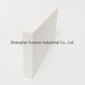 Machinable Zta Zirconia (Zro2) Toughened Alumina (Al2O3) Plates