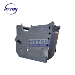 OEM Quality Frame Assembly Fit for Jm806 Jm907 Jm1211 Jm Series Jaw Crusher Replacement Parts