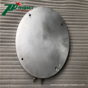 Casting Heater Aluminium Heater Electric Casting Aluminium Heater Heating Element