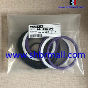 Replacement Seal Kits for Jacty Njb206/Njb210 Hydraulic Breakers