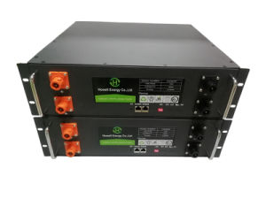 48V 50ah/80ah/100ah/120ah LiFePO4 Battery for Solar Home Energy Storage System