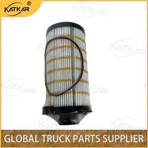 High Quality Truck Parts Engine Parts Oil Filter Lf14004 for Foton Gtl Est Ext