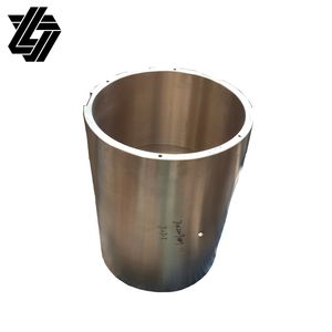 Sadvik Cone Crusher Spare Parts Eccentric Bronze Bushing CH880 / CS880