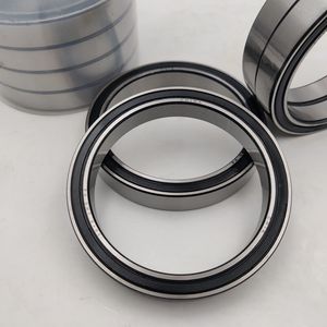 Angular Contact Ball Bearings 3817 3818 3819 3820 3822 3832 2RS/ZZ/B-2Z/B-2RSR/TVH/P6/P5 for Precision Instruments
