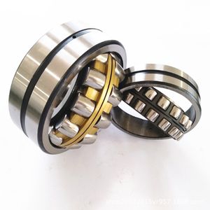 Wholesale Price 232/500mbw33c3 Large Spherical Roller Bearing for Scale Mining Machinery
