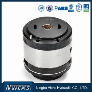 Veljan Parker Denison T6c T6d T6e T7b T7d T7e Fixed Displacement Single Hydraulic Vane Pump Core Cartridge Kits
