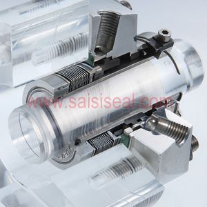 Mtex Single Seals Replacement