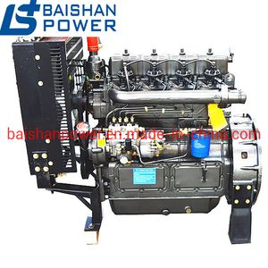 Chinese Diesel Generator Engine K4100 Series Diesel Engine Motor K4100zd R4105zd K4100d Y480bd Y485bd Y485bzd Y485bzld N4100ds-26 N4100ds-30