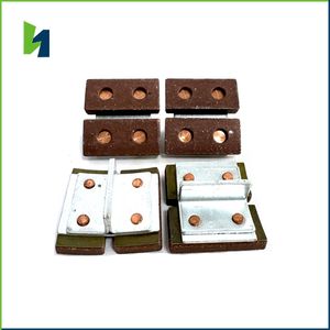 Marine Ship Engine Purifier Parts for Mitsubishi Sj11t, Sj16t, Sj20t, Sj30t