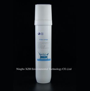 Pre Cartridge PP Filter Water Treatment for RO Water Purifier