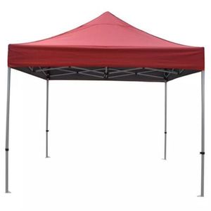 High Quality Pop up Canopy Outdoor Advertising Folding Tent