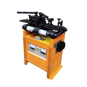 Flash Butt Welding Machine Woodworking Band Saw Welder for Sale