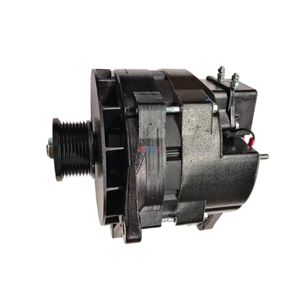High Quality Isf3.8 Engine Alternator 5263830 Ave2119-E 28V 110A Diesel Truck Generator for Foton