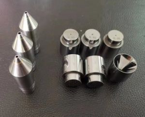 Tungsten Carbide Extrusion Tools Extrusion Dies Wire Guides for Cable