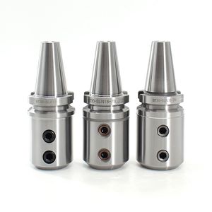Precision Bt30/40/50-Sln CNC Tool Holder for End Mills