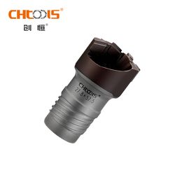 Chtools CNC Deep Hole Drills BTA Drill Bit