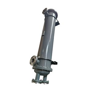 Premium Stainless Steel Shell and Tube Heat Exchanger for Oil Cooling