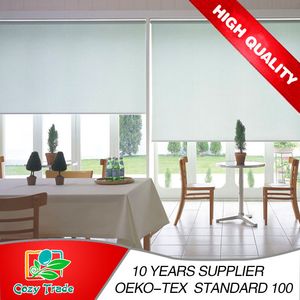 Blackout Shade Fabric, Roller Blind Fabrics, Zebra Blind Fabrics