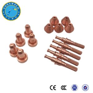 Tonyweld Thermal Dynamic SL60 SL100 Plasma Consumables 9-8210 98208 98209 98211 Cutting Nozzle